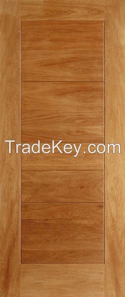 Meranti and other Wooden Door