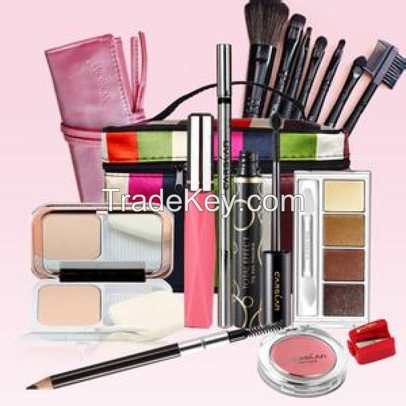 Cosmetics SASO Certification Testing Services