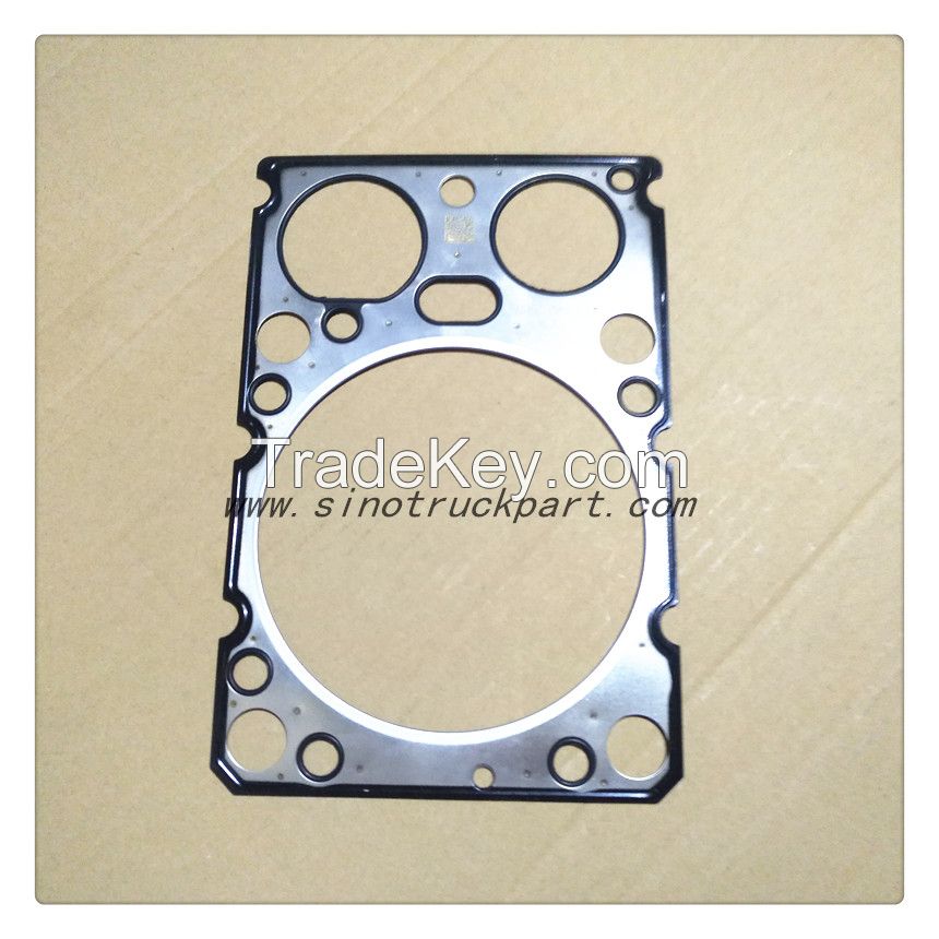 Sinotruk Howo Truck Part Cylinder Head Gasket VG1500040065