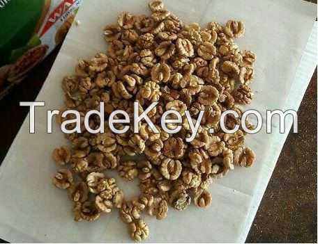 Walnut kernel