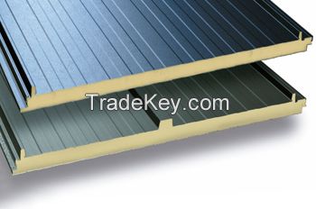 SANDWICH PANELS 