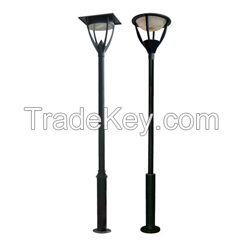 Electric landscape light