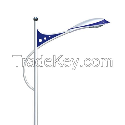 Electric street light high quality 