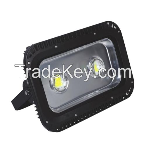 100w integrated flood light