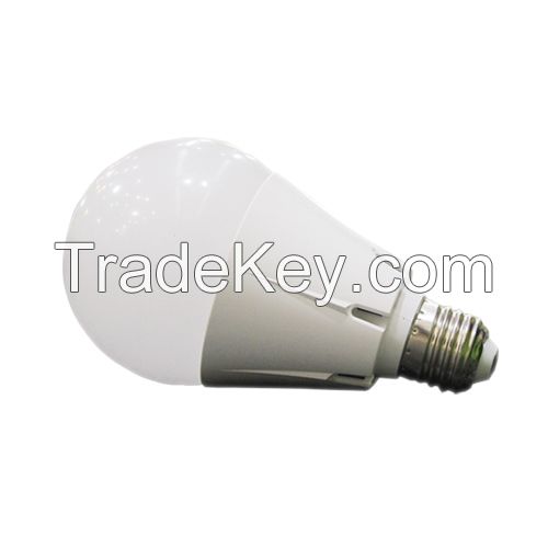 NEW Heat Conductive Plastic LED Bulb