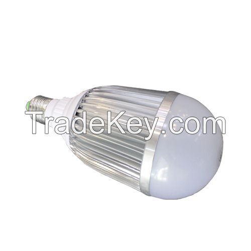 12w aluminum shell LED bulb