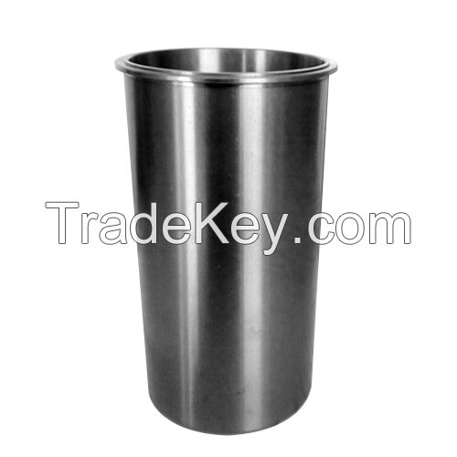 Engine cylinder liners