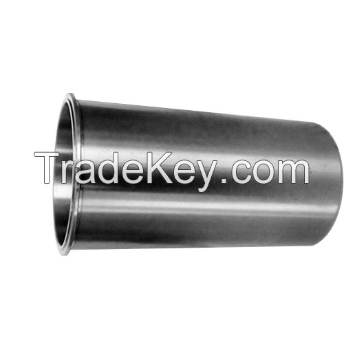 Vehicle cylinder liners