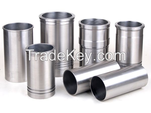 Cylinder Liners for Toyota Engine