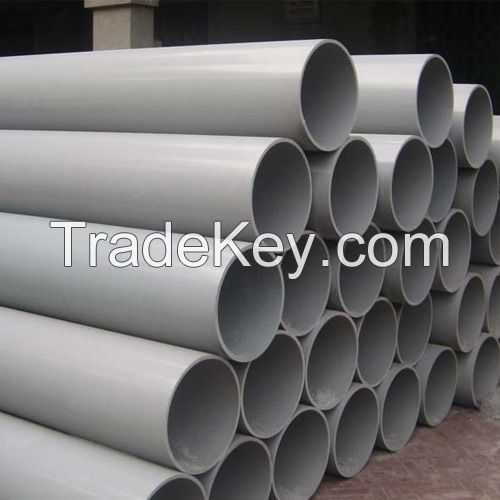 Agricultural UPVC Pipes