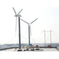 Small Wind Turbine 300W-30KW