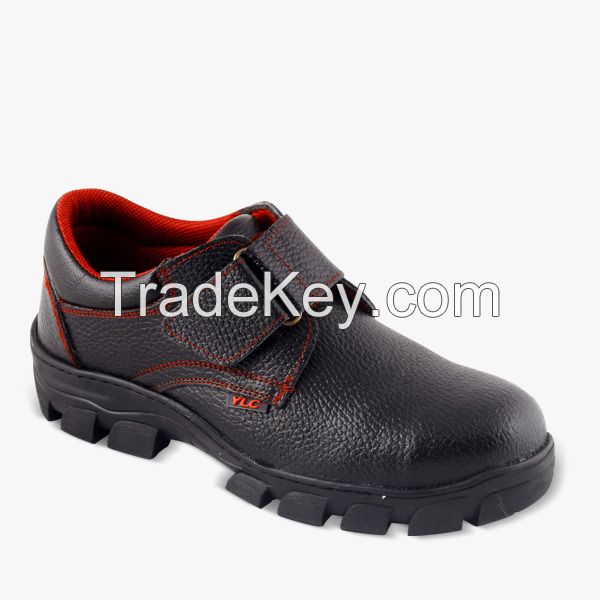 safety work shoes and boots