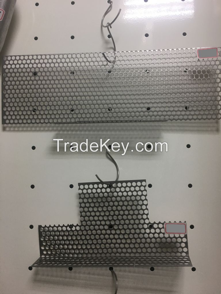 oven pan/burner pan/cooking grate/wire rack/heater/heat plate