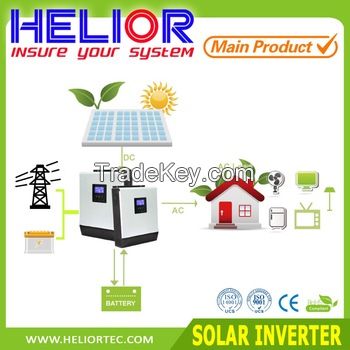 1-5kva Xsolar system for home and computer