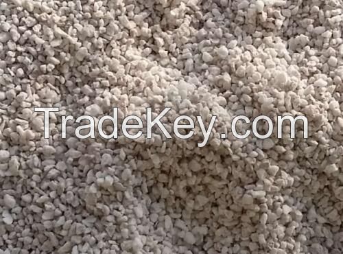 High quality expanded perlite