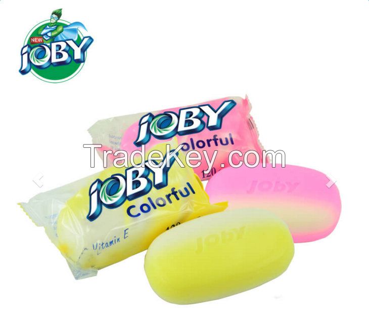 colorful soap red 85g JOBY	