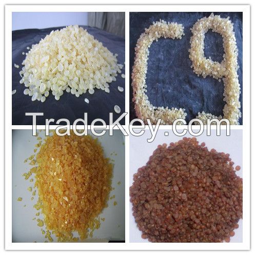 C9 aromatic hydrocarbon resin