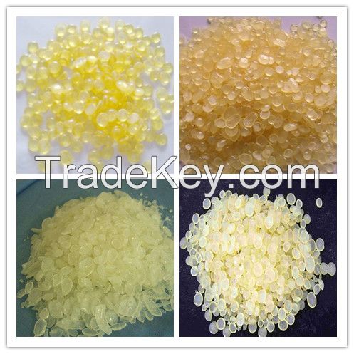 copolymer hydrocarbon resin