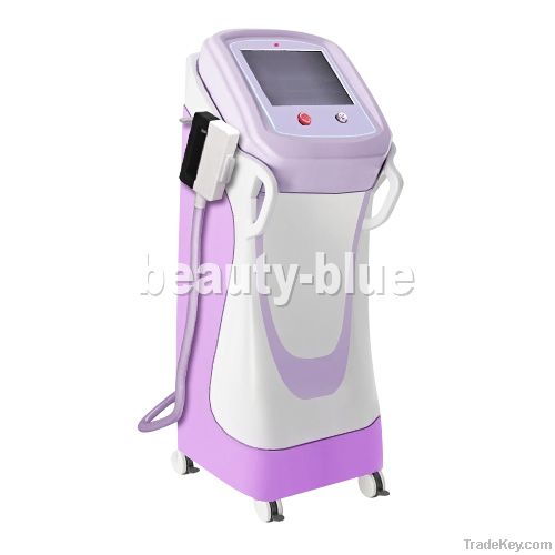 Multifunction Elight (IPL+RF) 2 in 1 Hair Removal Beauty Equipment