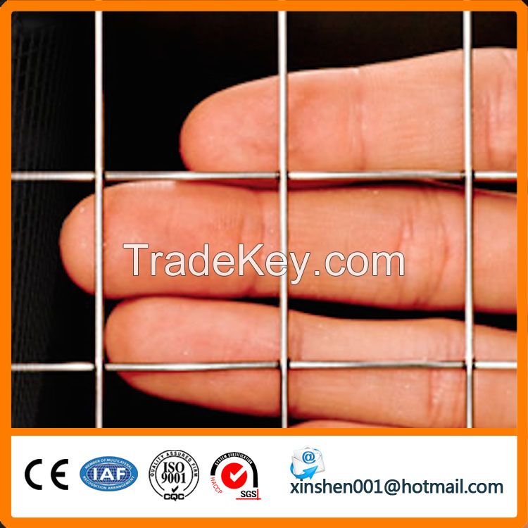 professional cheap welded wire mesh in anping