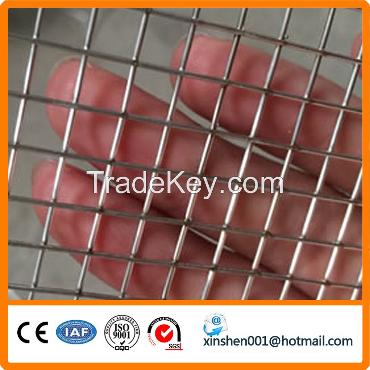 Professional Cheap Welded Wire Mesh In Anping