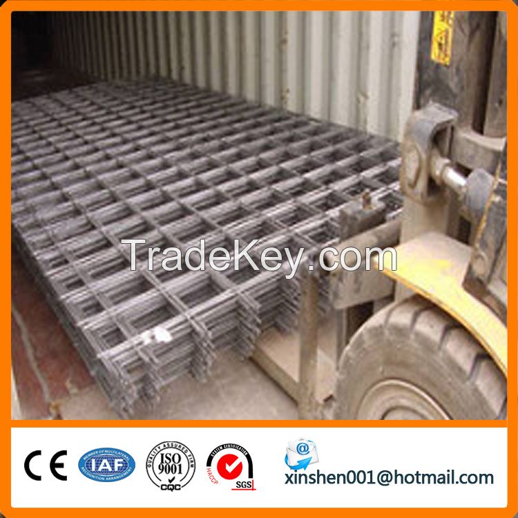Best prices high qualityweldedwiremeshsteelwirewelded meshfor construction and industry area