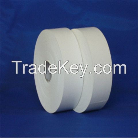 Polyester Taffeta Label Tape or Coated Nylon Taffeta Label tape