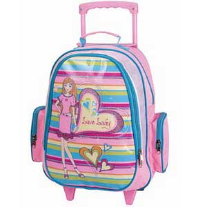 school bag(SP-LX016)