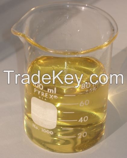 Sell Used cooking oil 