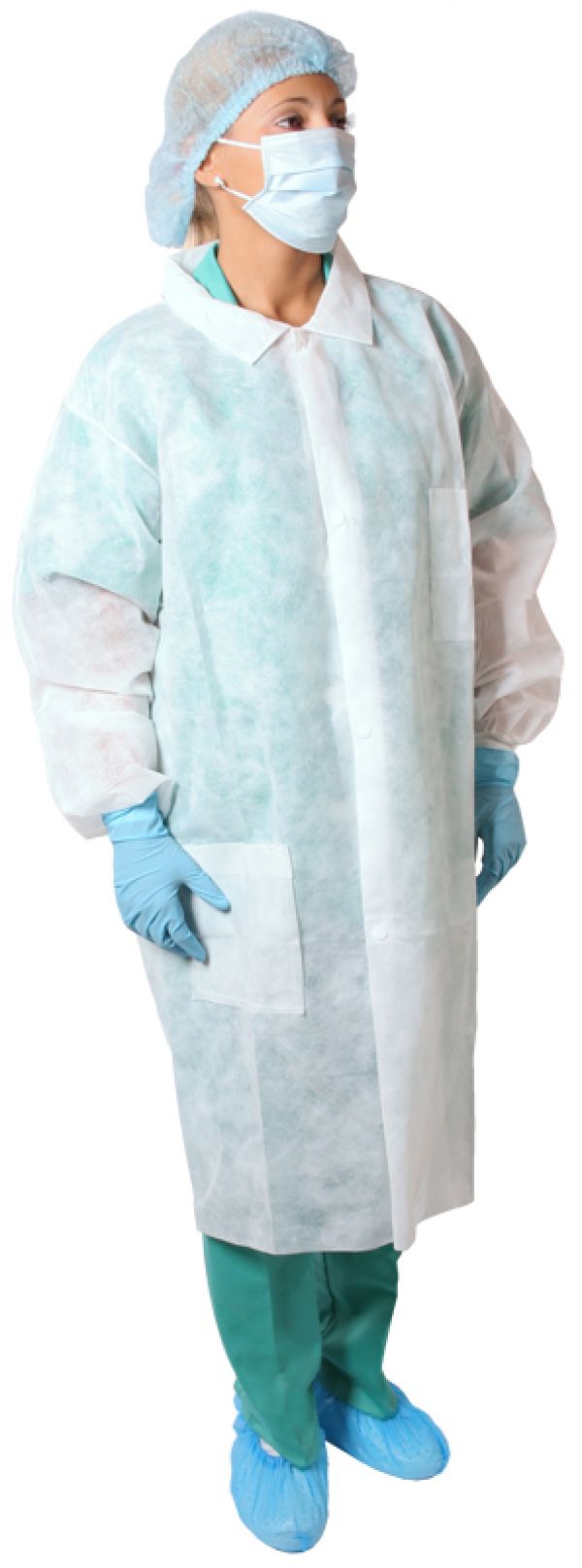 non woven surgical drapes and gown
