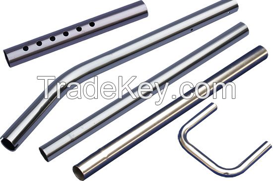 Aluminum Tube