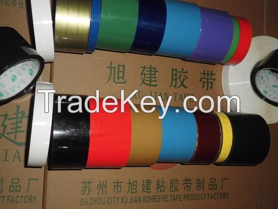 Carpet tape, high strength adhesive tape, large adhesive tape for gymn