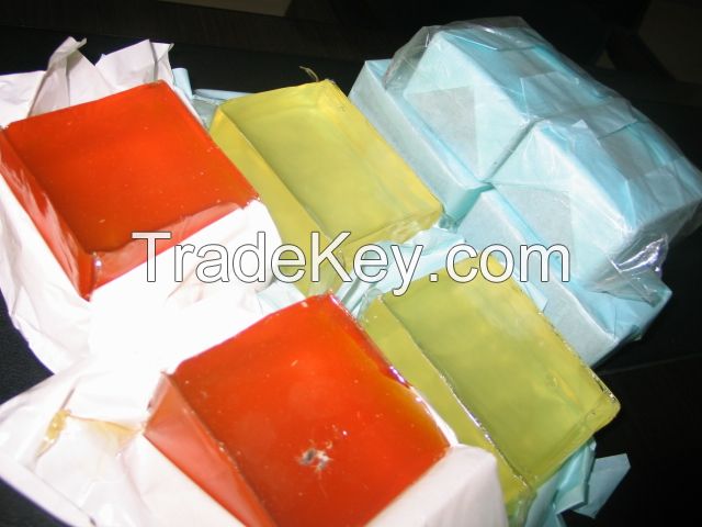 HOT MELT ADHESIVE FOR CABLE JOINTING KIT COMPONENT