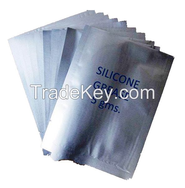 Silicone Grease (Discharge Suppression Compound) 