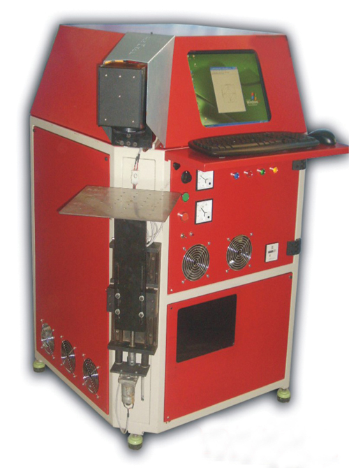 Laser Marking Machine