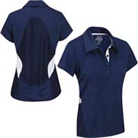 Polo shirt(NTG010)