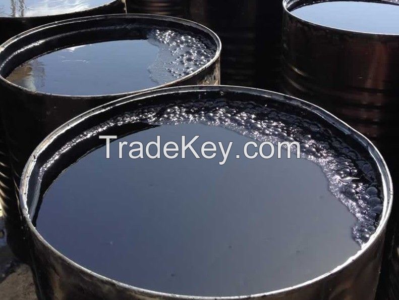 Bitumen