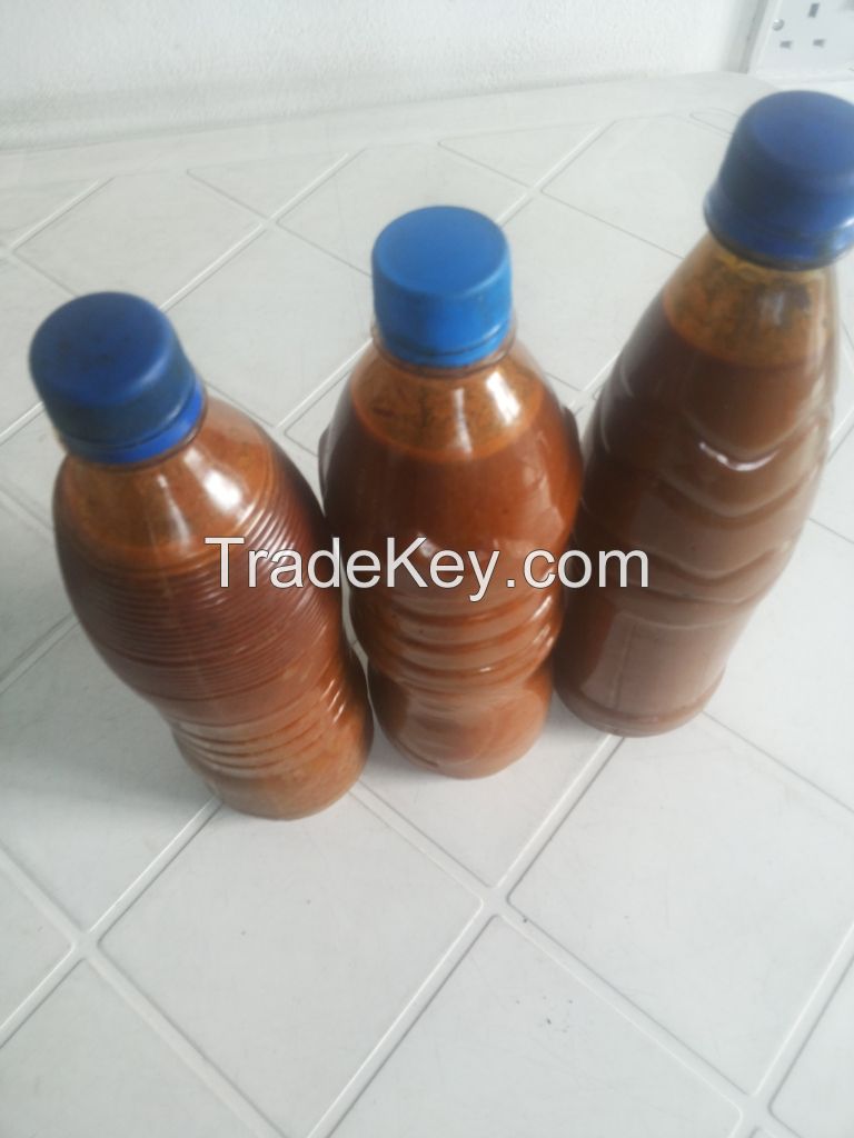 PALM ACID OIL