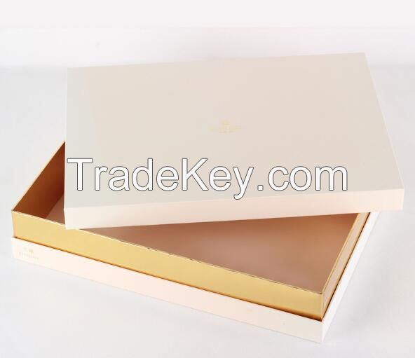 high quality printed packaging paper boxes