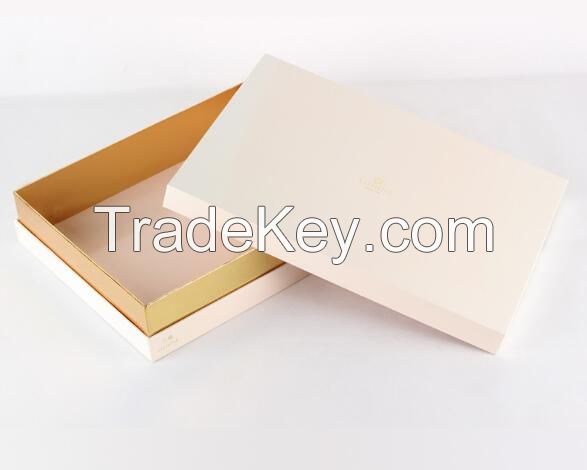 high quality printed packaging paper boxes