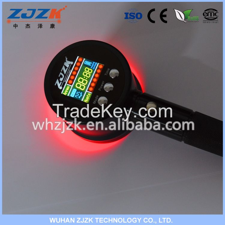 Laser therapy machine /laser pain relief /therapy laser device