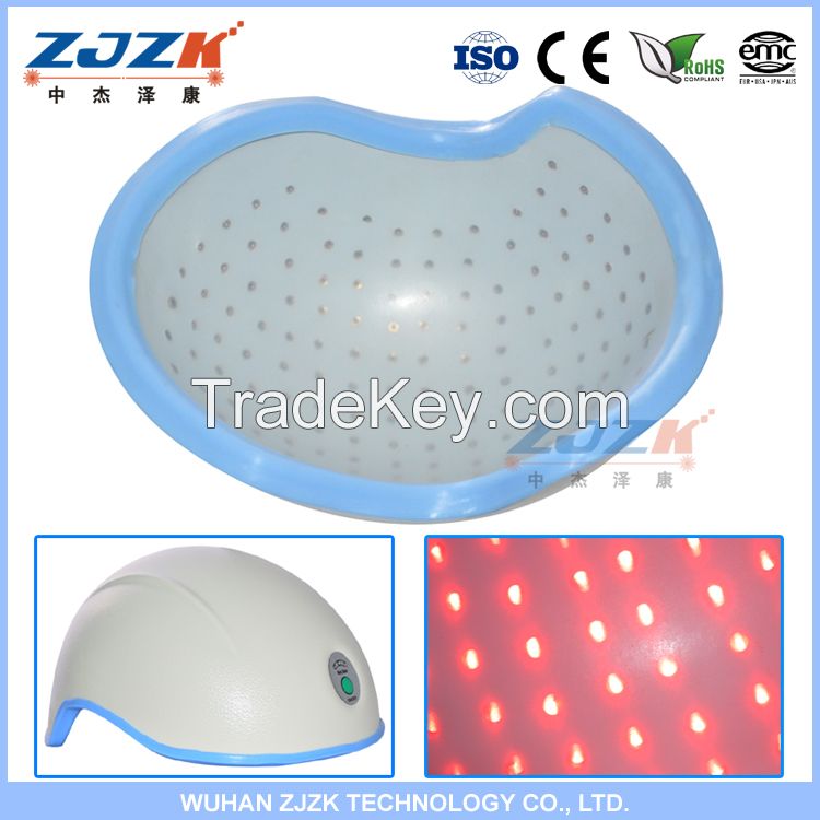 cold laser therapy device medical laser equipment hair growth laser equipment