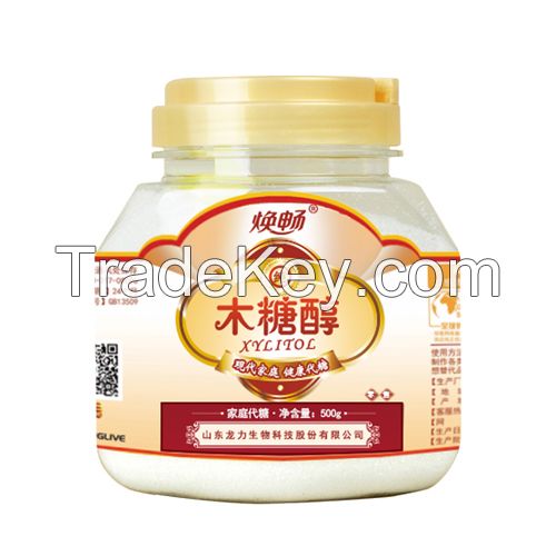Huanchang Canned Xylitol 500g