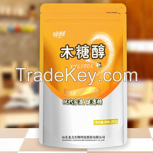High Sweetness natural xylitol 200g