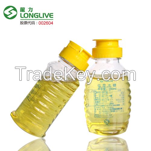 Healthy product xylooligosaccharide syrup