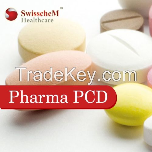 Pharma PCD 