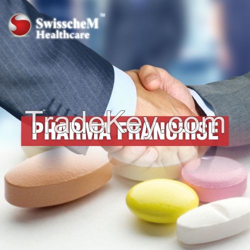 Pharma Franchise