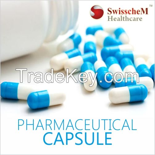 Pharmaceutical Capsules Range