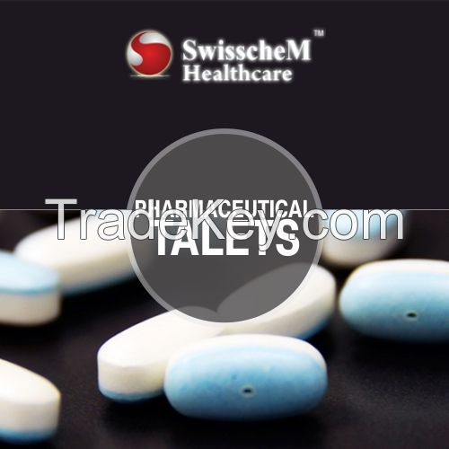 Pharmaceutical Tablets  Range