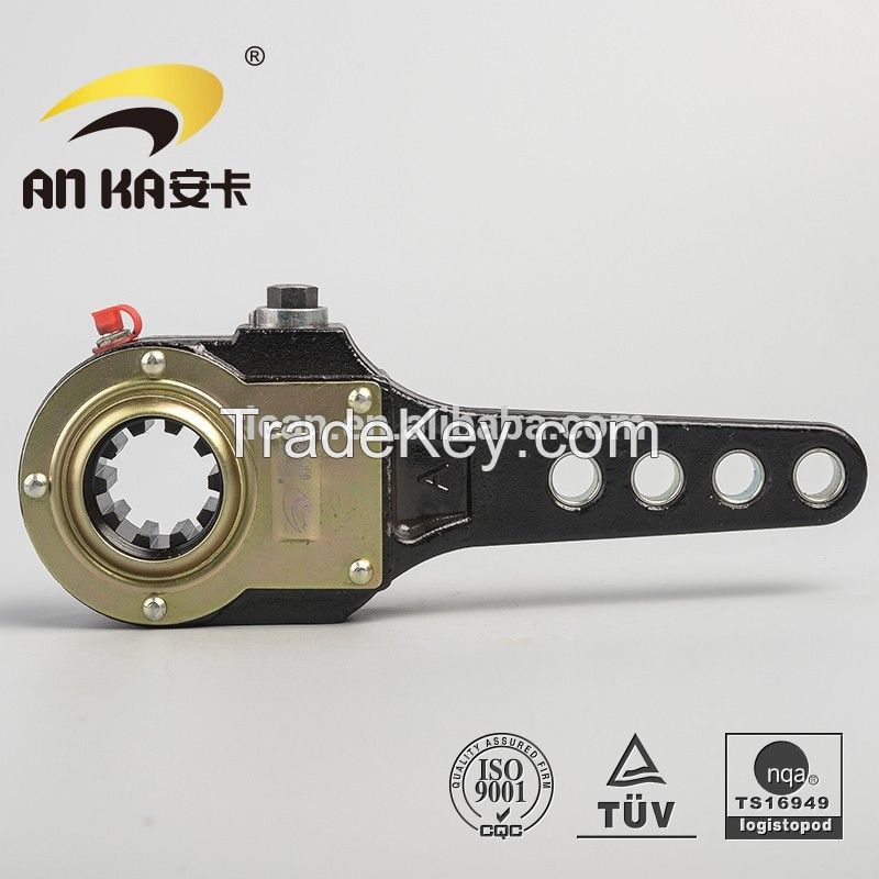 100101042 auto parts manual slack adjuster for truck and trailer on ai